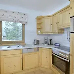 Schoeneben Haus Wikinge Wald im Pinzgau