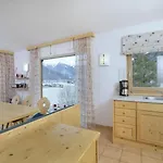 Schoeneben Haus Wikinge Holiday home