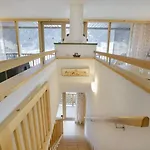 Schoeneben Haus Wikinge Holiday home