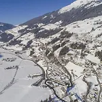 Schoeneben Haus Wikinge Nyaraló *
