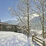 Holiday home Schoeneben Haus Wikinge