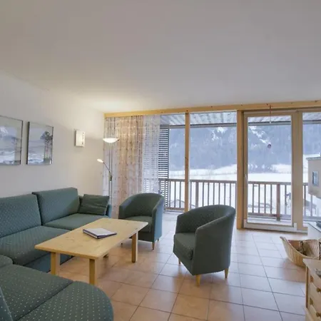 Schoeneben Haus Wikinge Wald im Pinzgau