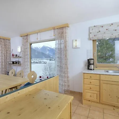 Schoeneben Haus Wikinge Holiday home