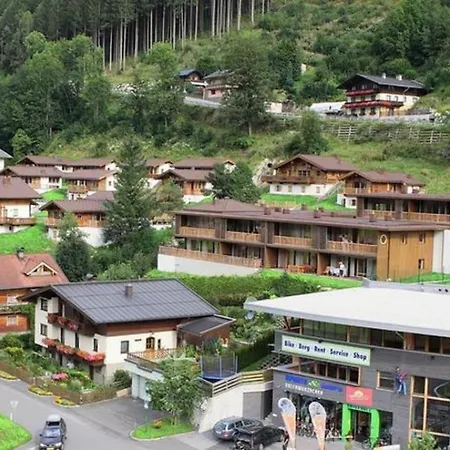 Holiday home Schoeneben Haus Wikinge