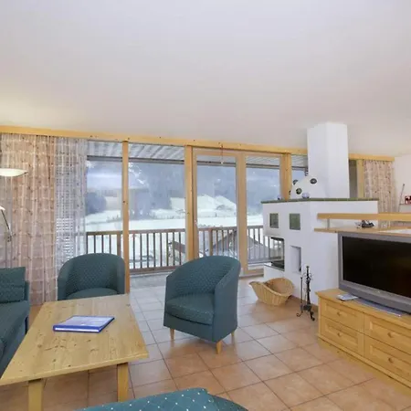Schoeneben Haus Wikinge Holiday home Wald im Pinzgau