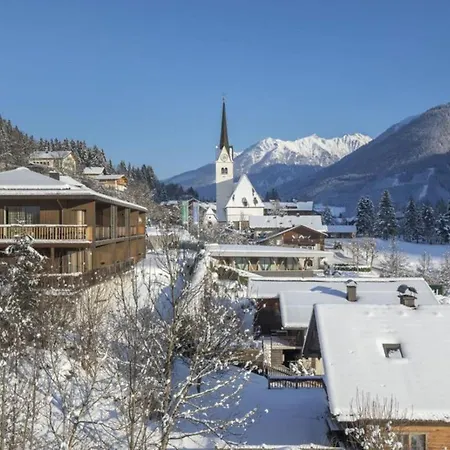 Schoeneben Haus Wikinge Tatil Evi