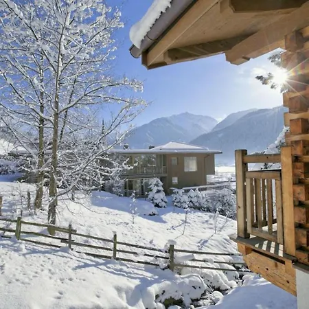 Schoeneben Haus Wikinge *