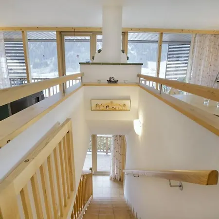 Schoeneben Haus Wikinge Holiday home