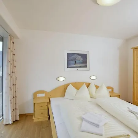 Dom wakacyjny Schoeneben Haus Wikinge *