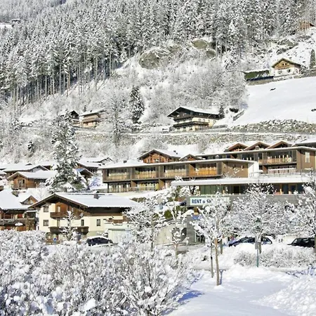 Holiday home Schoeneben Haus Wikinge *
