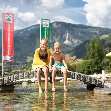 Schoeneben Haus Wikinge * Wald im Pinzgau