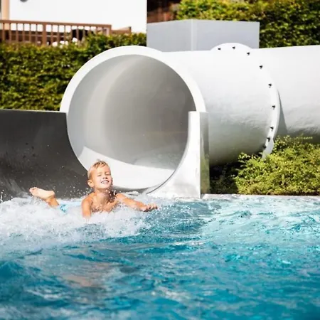 Schoeneben Haus Wikinge *