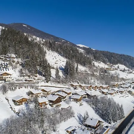 펜션 Schoeneben Haus Wikinge