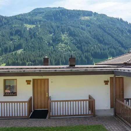 Schoeneben Haus Wikinge *