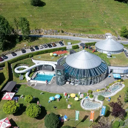 Schoeneben Haus Wikinge