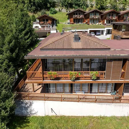 Schoeneben Haus Wikinge Holiday home *