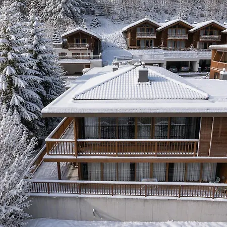 Schoeneben Haus Wikinge *