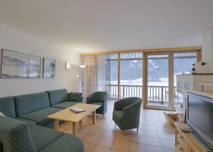 Schoeneben Haus Wikinge Wald im Pinzgau