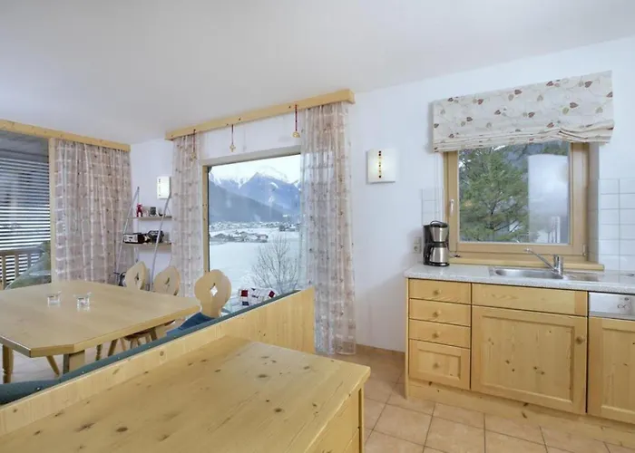 Schoeneben Haus Wikinge בית נופש