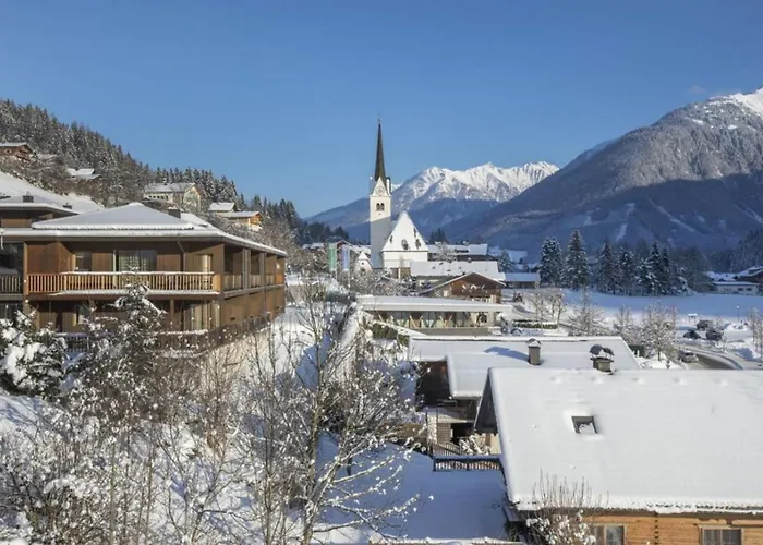 Schoeneben Haus Wikinge Dom wakacyjny