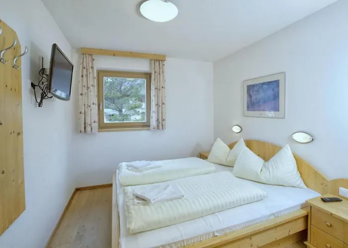 Schoeneben Haus Wikinge בית נופש