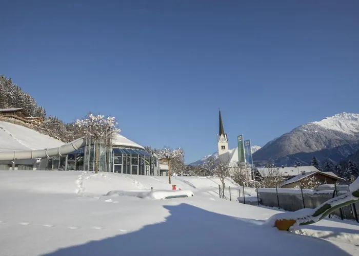 Schoeneben Haus Wikinge