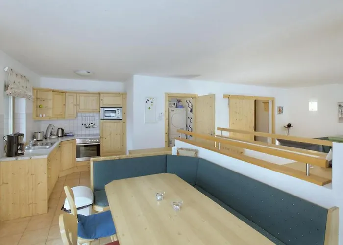 Schoeneben Haus Wikinge * וואלד אים פינצגאו