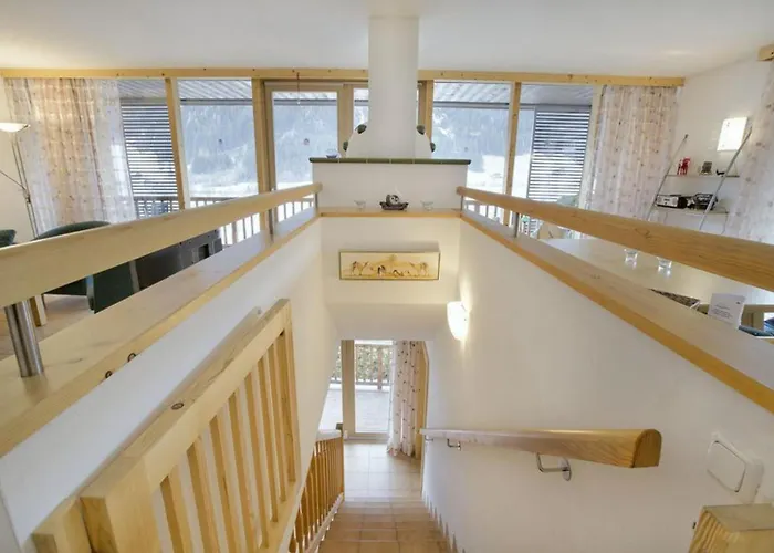 Schoeneben Haus Wikinge בית נופש