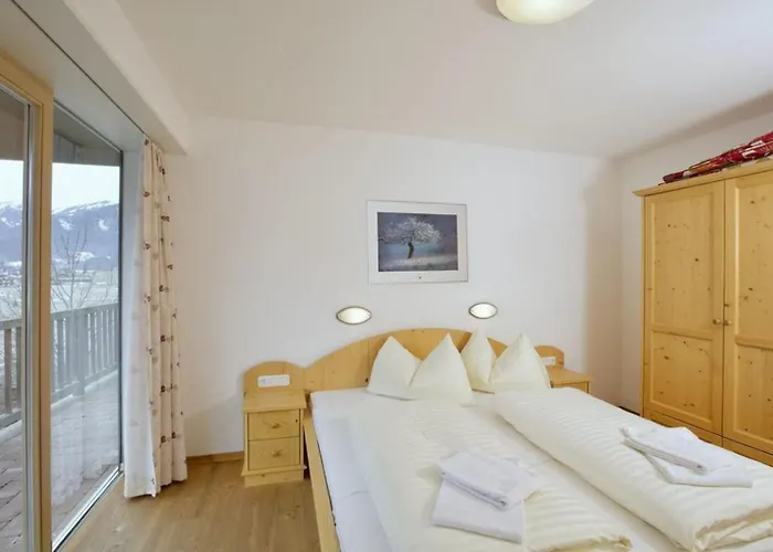 בית נופש Schoeneben Haus Wikinge *