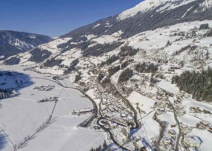 Schoeneben Haus Wikinge Dom wakacyjny *