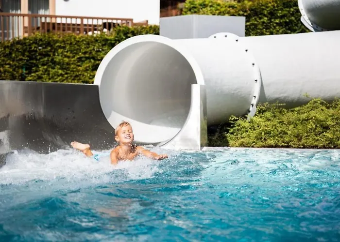 Schoeneben Haus Wikinge *