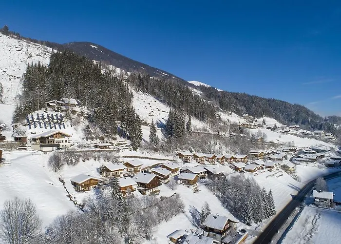 בית נופש Schoeneben Haus Wikinge