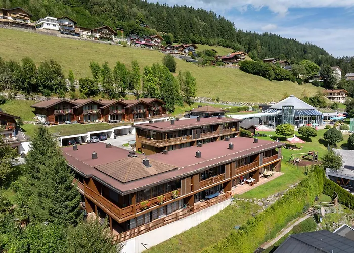 בית נופש Schoeneben Haus Wikinge וואלד אים פינצגאו