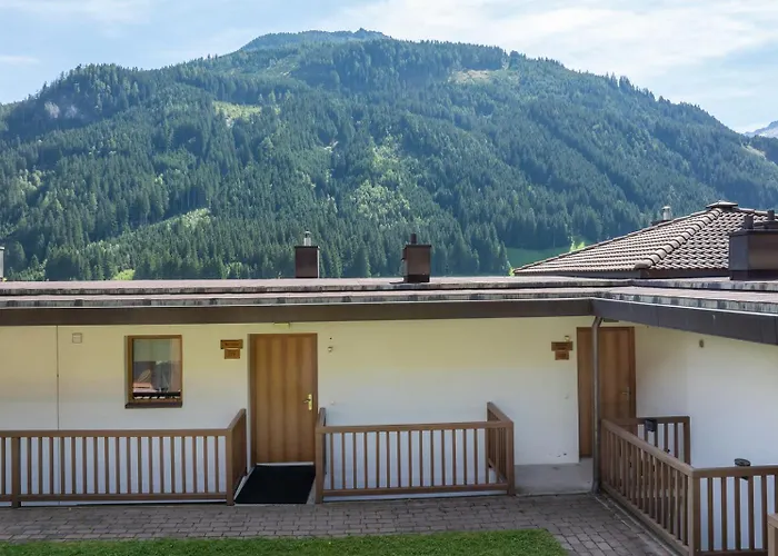 Schoeneben Haus Wikinge *