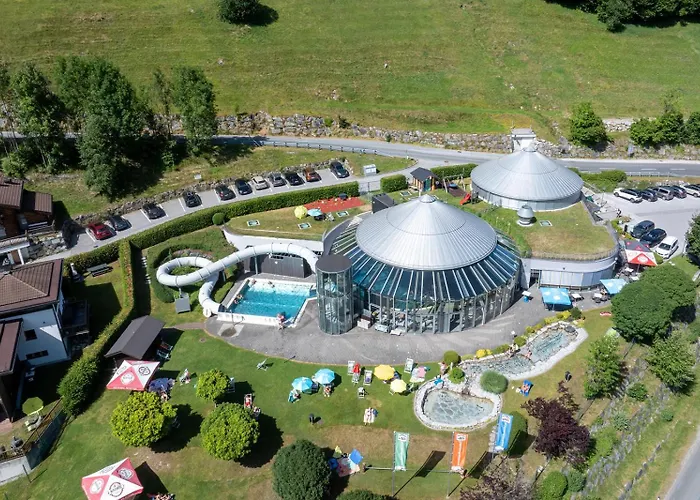 Schoeneben Haus Wikinge