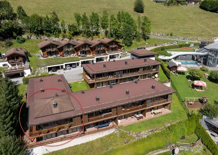 Schoeneben Haus Wikinge וואלד אים פינצגאו