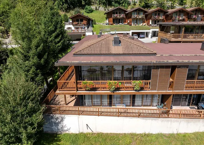 Schoeneben Haus Wikinge בית נופש *